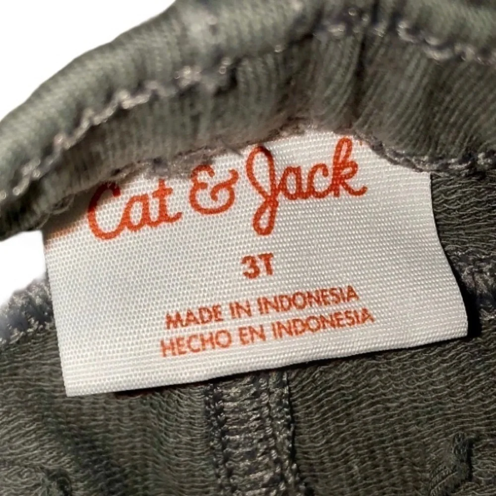Old Navy 3T Set